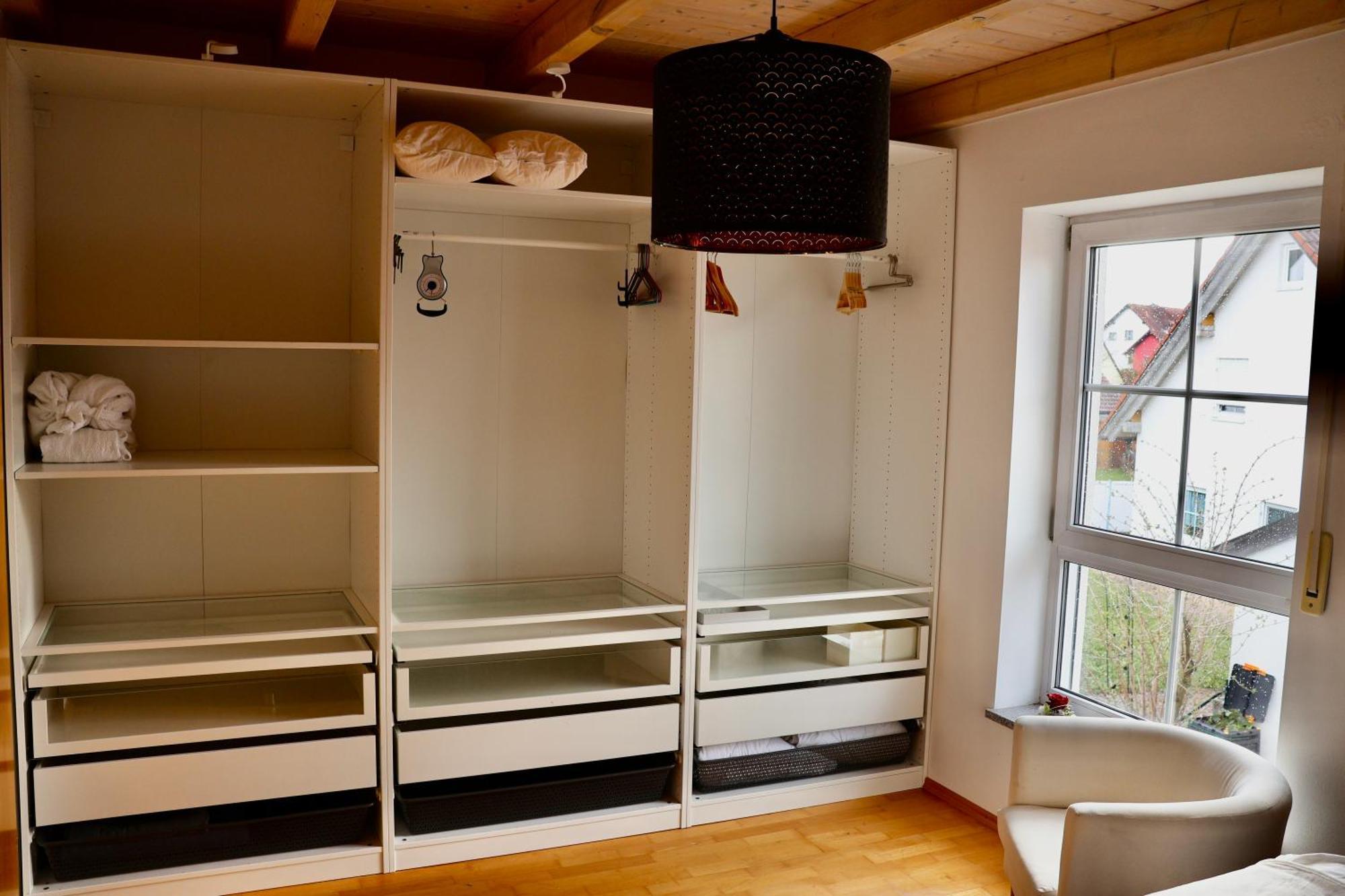 Landhaus Lindenberg 布赫洛厄 外观 照片